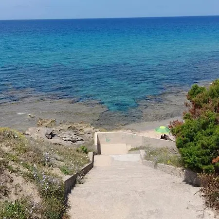 La Porta Del Sole, Cala Del Porto * Castelsardo