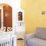 La Porta Del Sole, Cala Del Porto カステルサルド