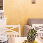 La Porta Del Sole, Cala Del Porto アパート *