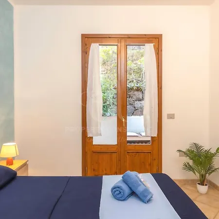 Apartment La Porta Del Sole, Cala Del Porto *