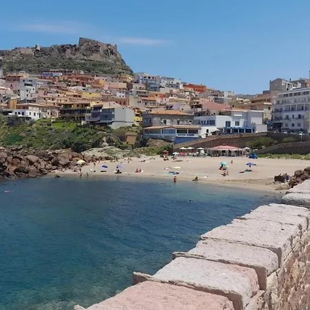 La Porta Del Sole, Cala Del Porto Apartment