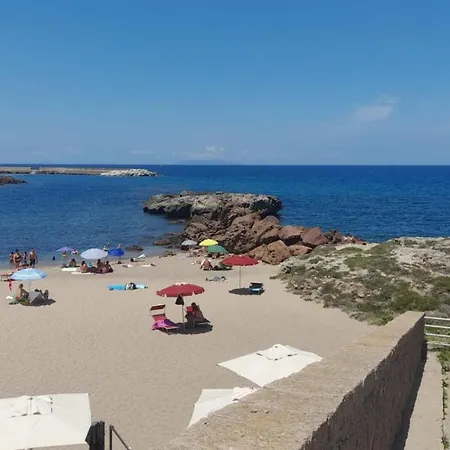 La Porta Del Sole, Cala Del Porto * Castelsardo